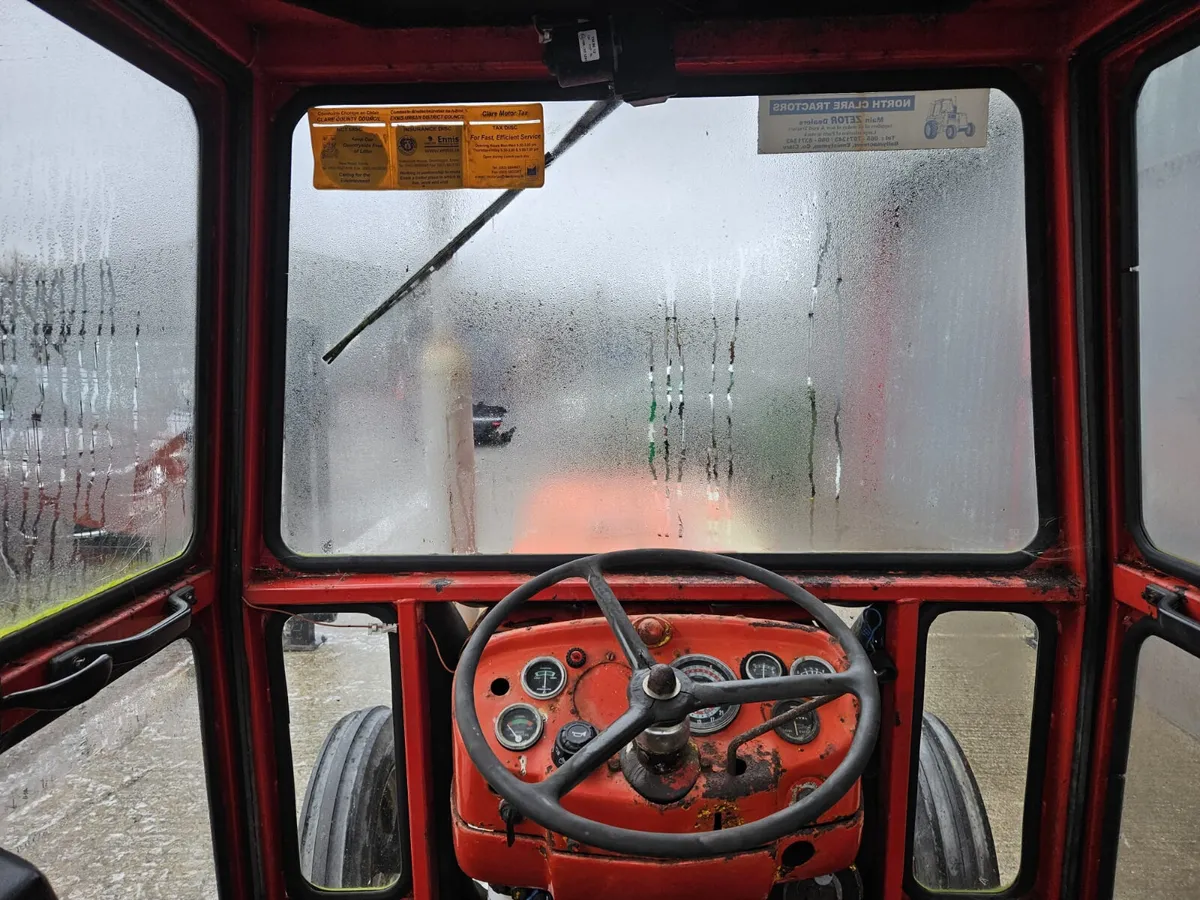 Massy Ferguson 135 - Image 3