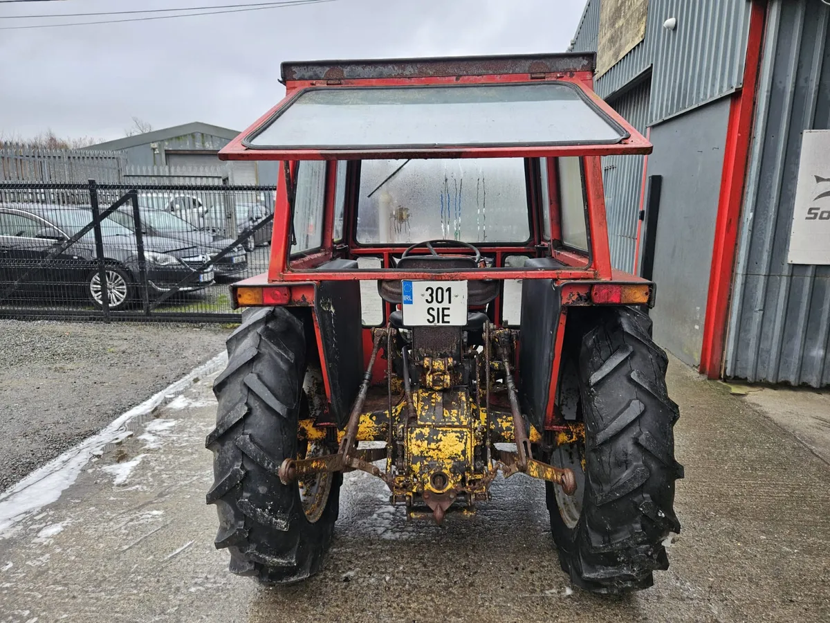 Massy Ferguson 135 - Image 2