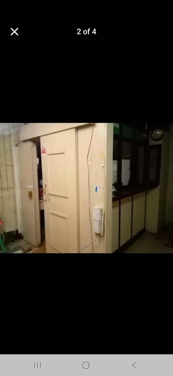 Office counter unut - Image 1