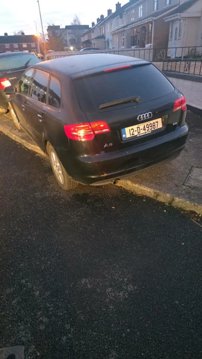 Audi a3 - Image 2