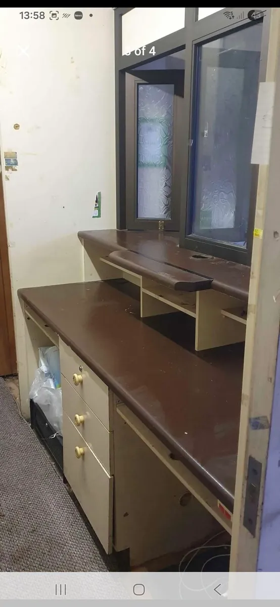 Office counter unut - Image 2