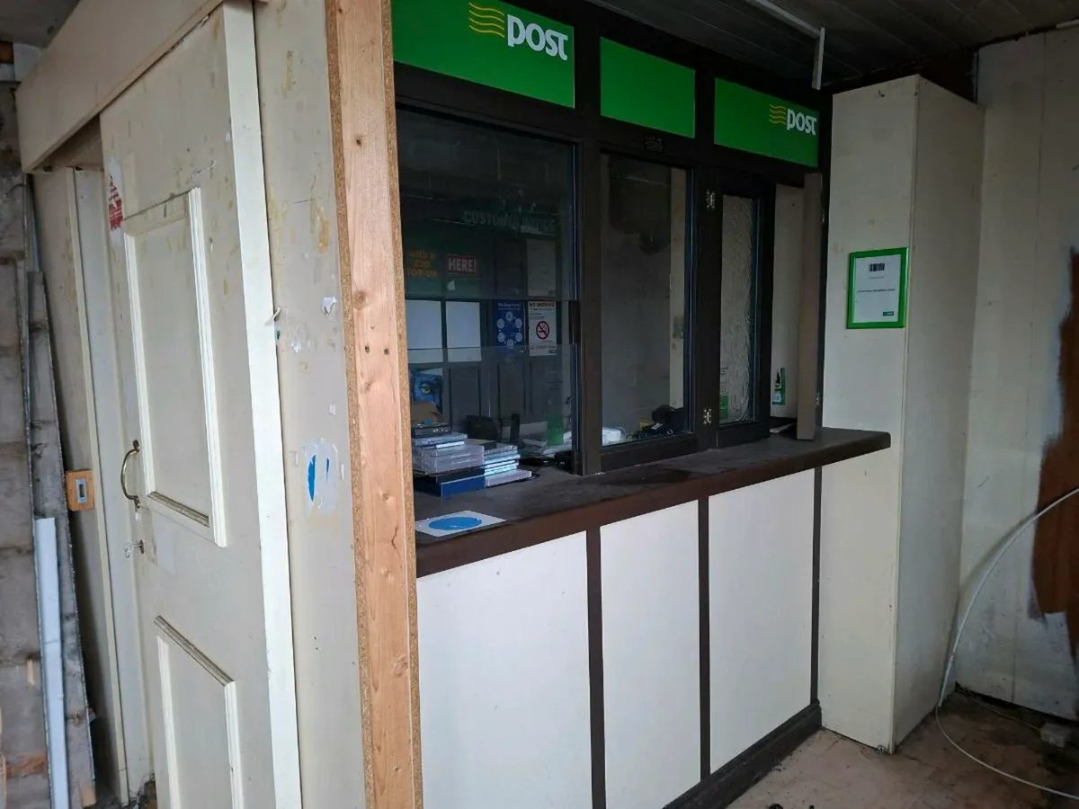 Office counter unut - Image 3