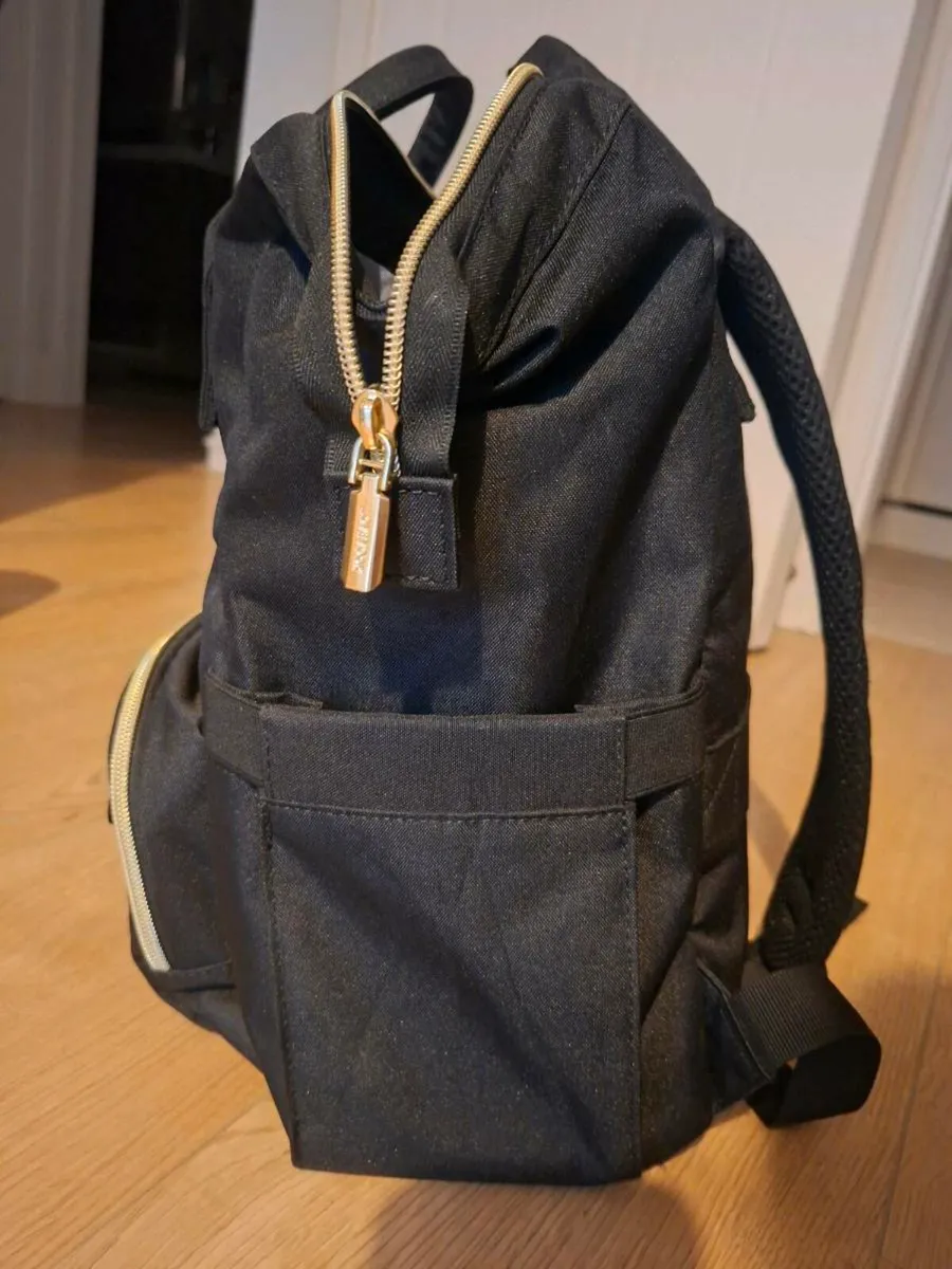 Travel/work backpack - Image 3
