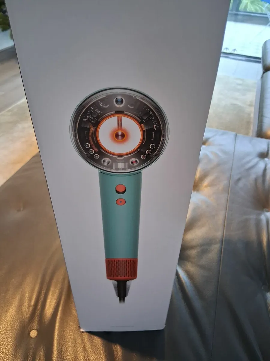Dyson Neural Hairdryer - Image 2