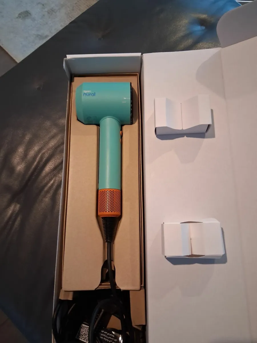 Dyson Neural Hairdryer - Image 3