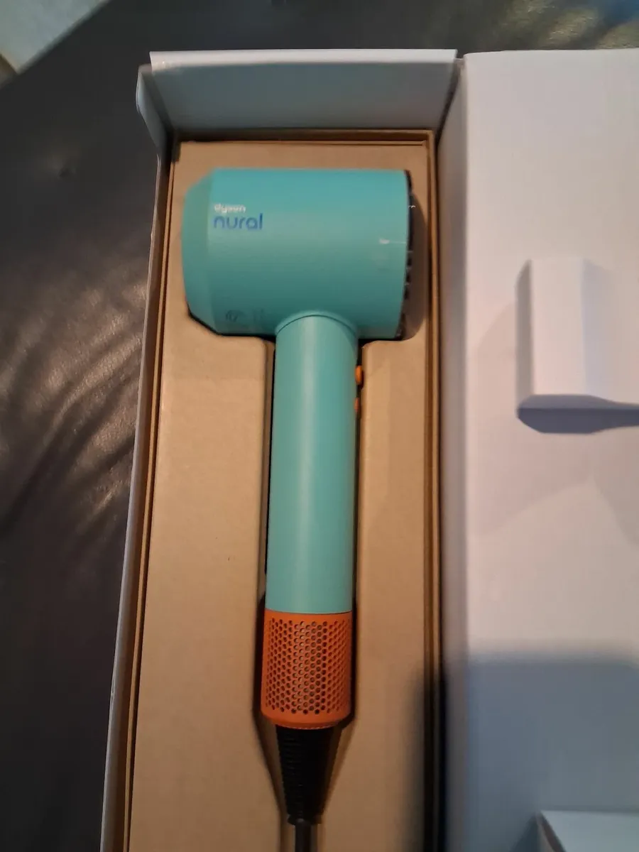 Dyson Neural Hairdryer - Image 4