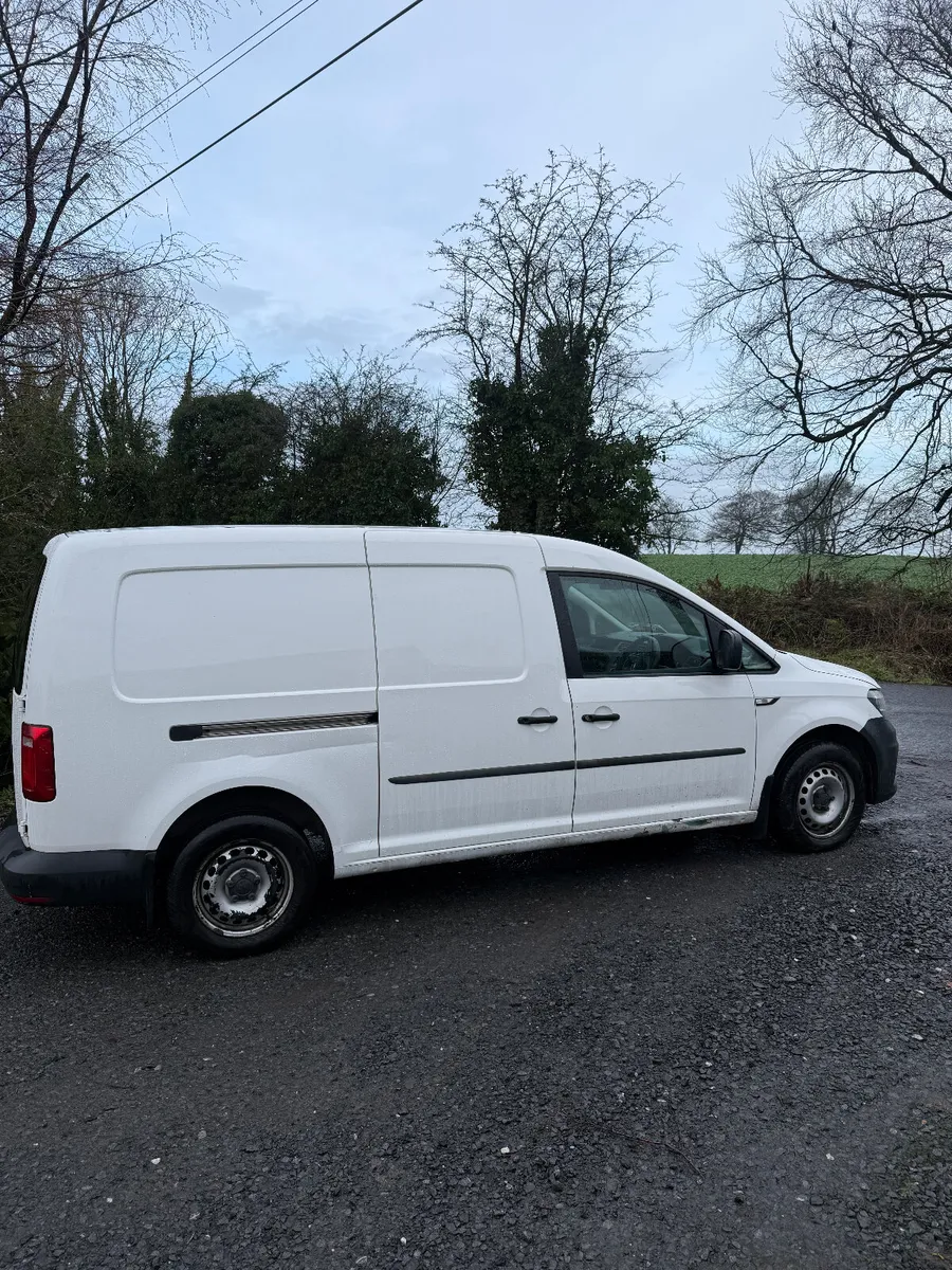 Volkswagen Caddy 2019 - Image 2
