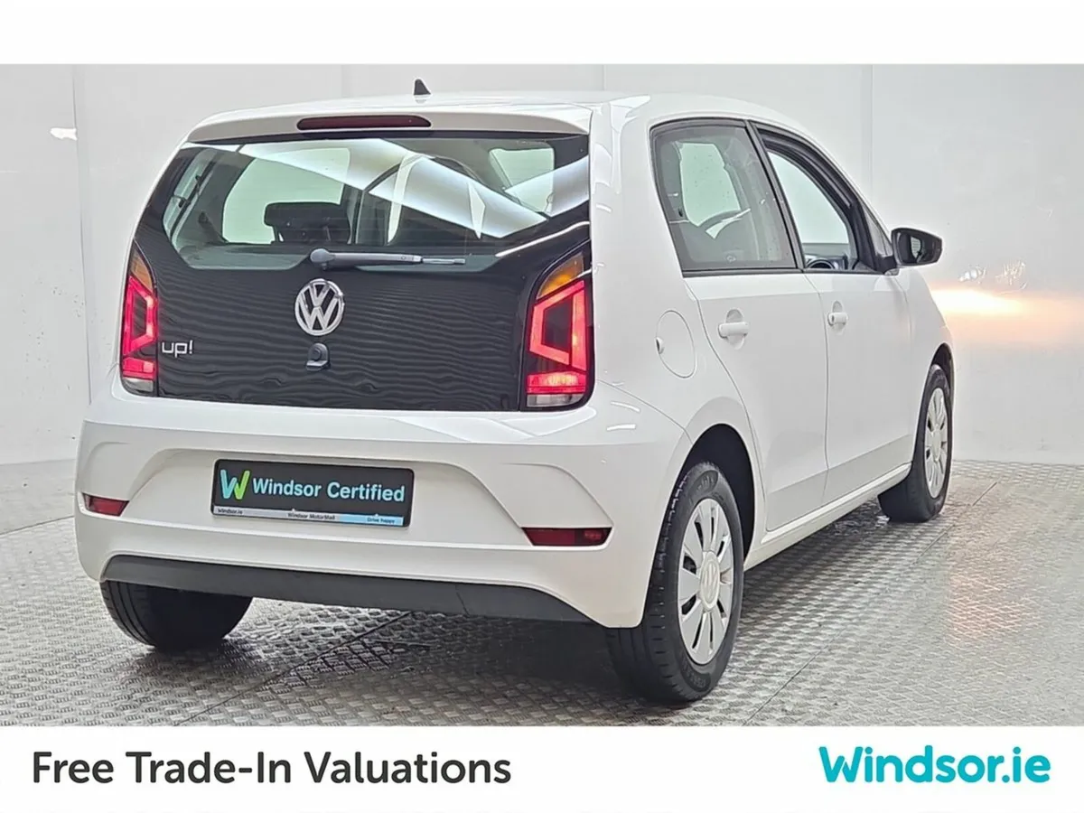 Volkswagen up! 1.0 TSI Auto - Image 3