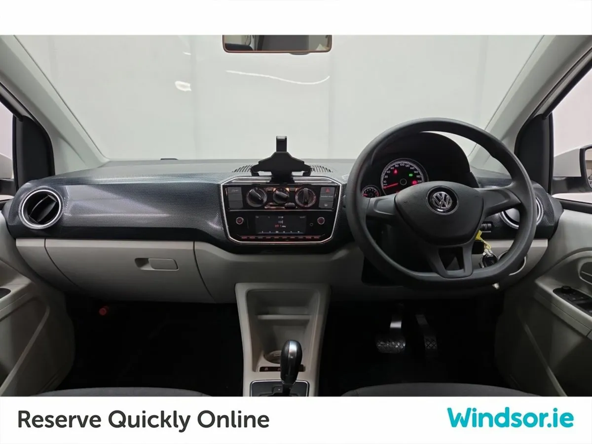 Volkswagen up! 1.0 TSI Auto - Image 4