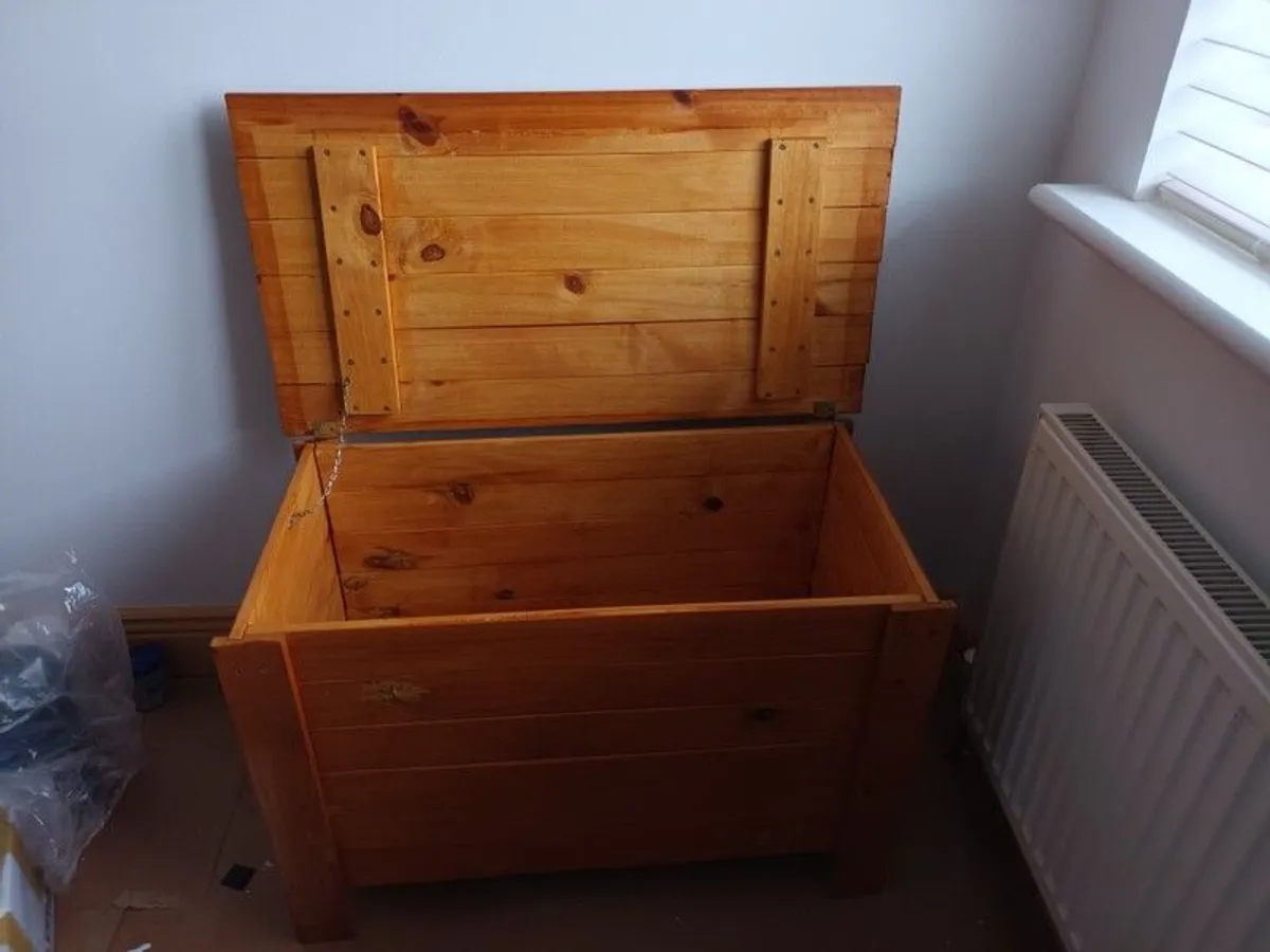 pine furniture - Image 2