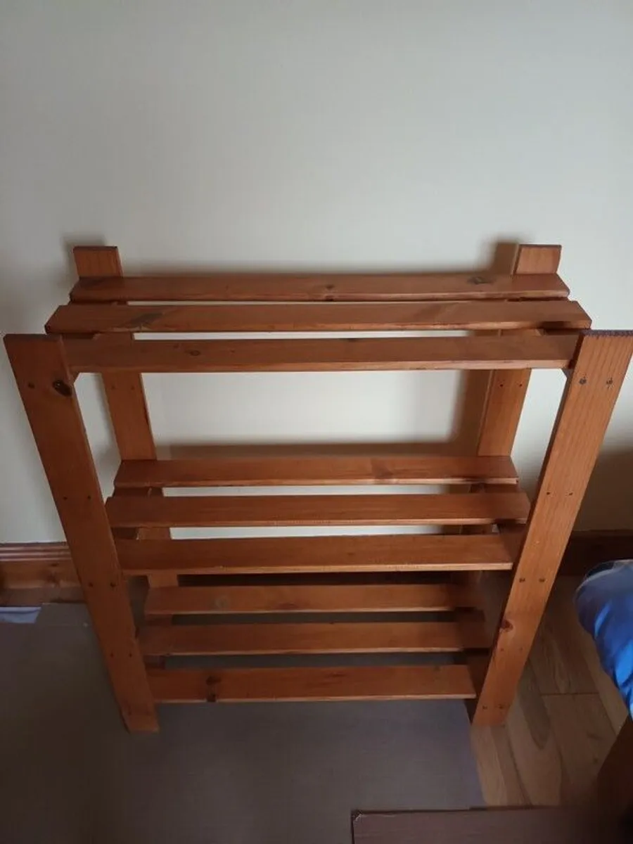 pine furniture - Image 3