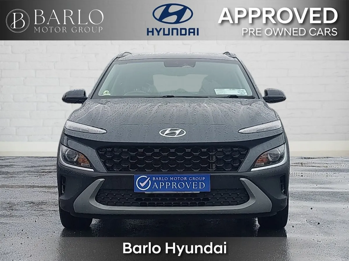 Hyundai KONA 1.0 T-GDI Comfort - Image 4