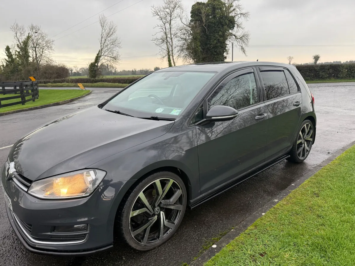 1.6 DIESEL *HIGHLINE* NCT 05/26 - Image 3