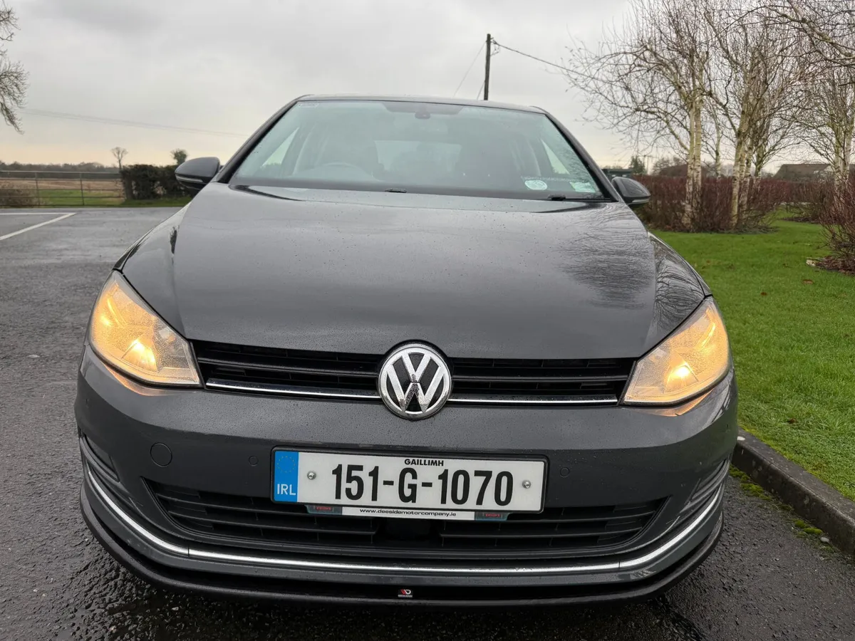 1.6 DIESEL *HIGHLINE* NCT 05/26 - Image 2