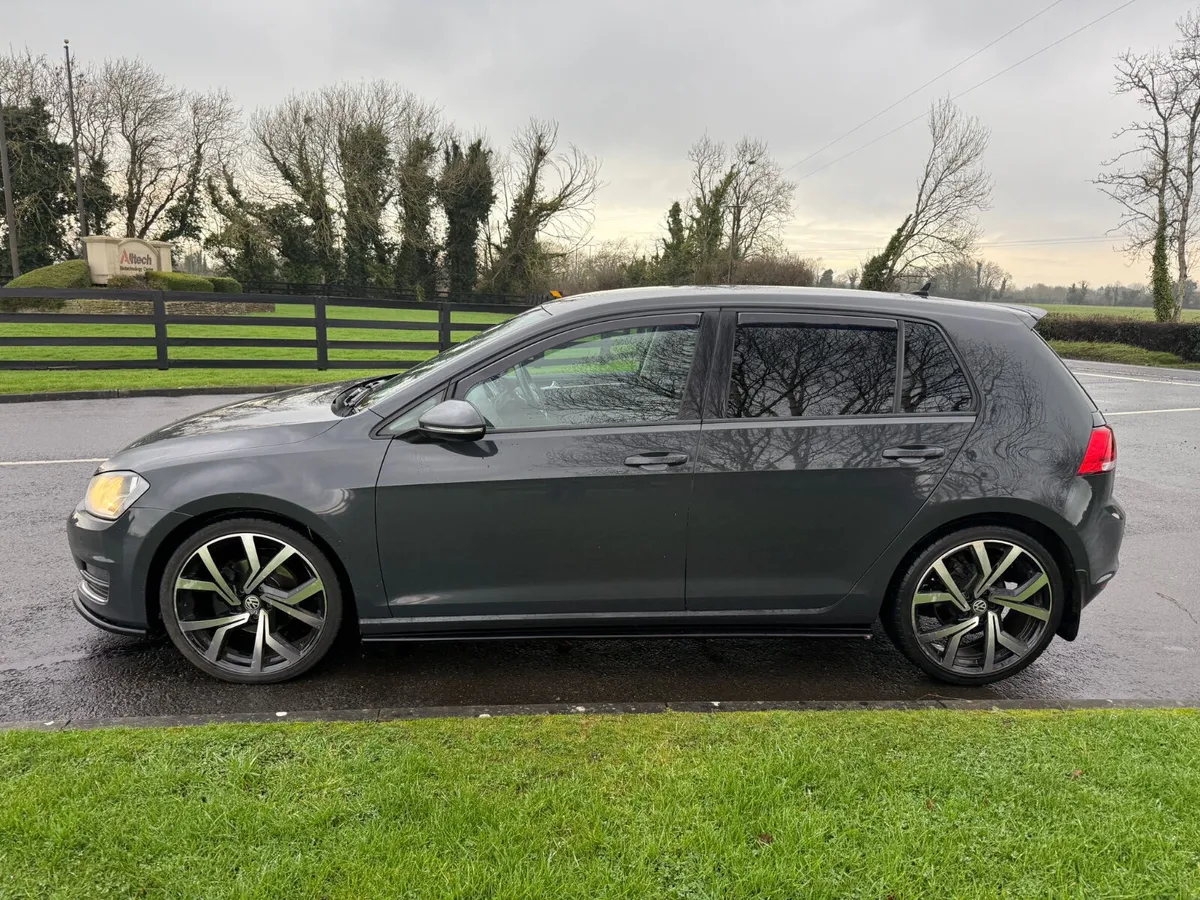 1.6 DIESEL *HIGHLINE* NCT 05/26 - Image 4