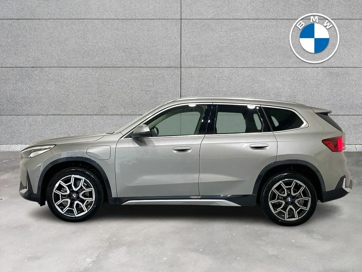 BMW X1 U11 X1 XDRIVE25E XLINE - Image 3