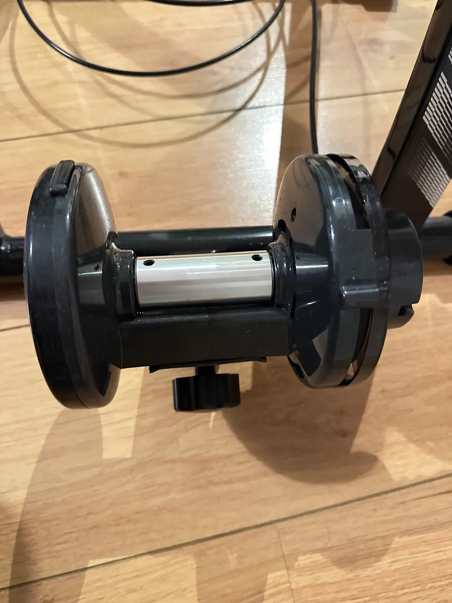 Bike Trainer / Turbo Trainer – Brand New - Image 2