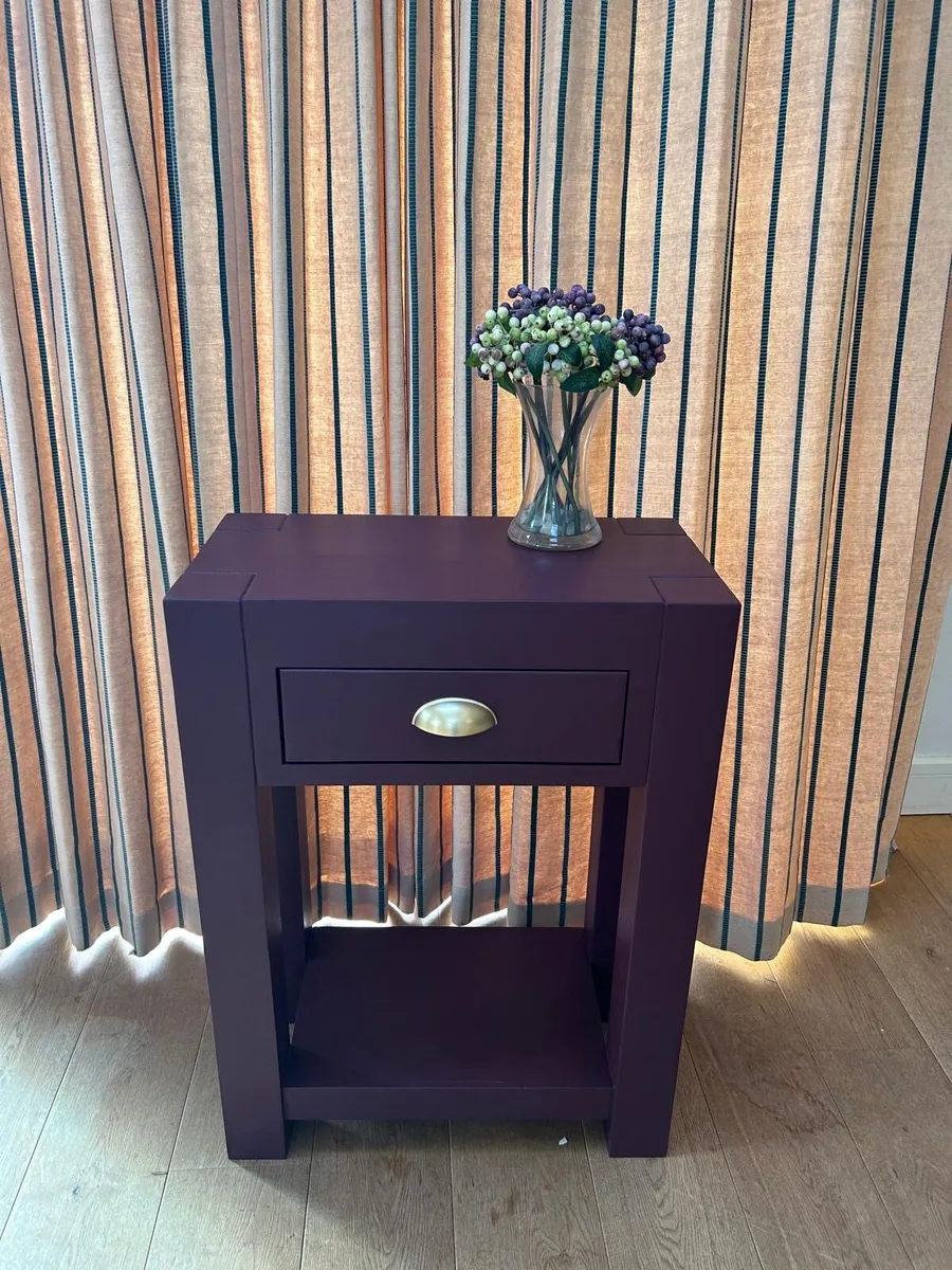 Hall table / end table - Image 2