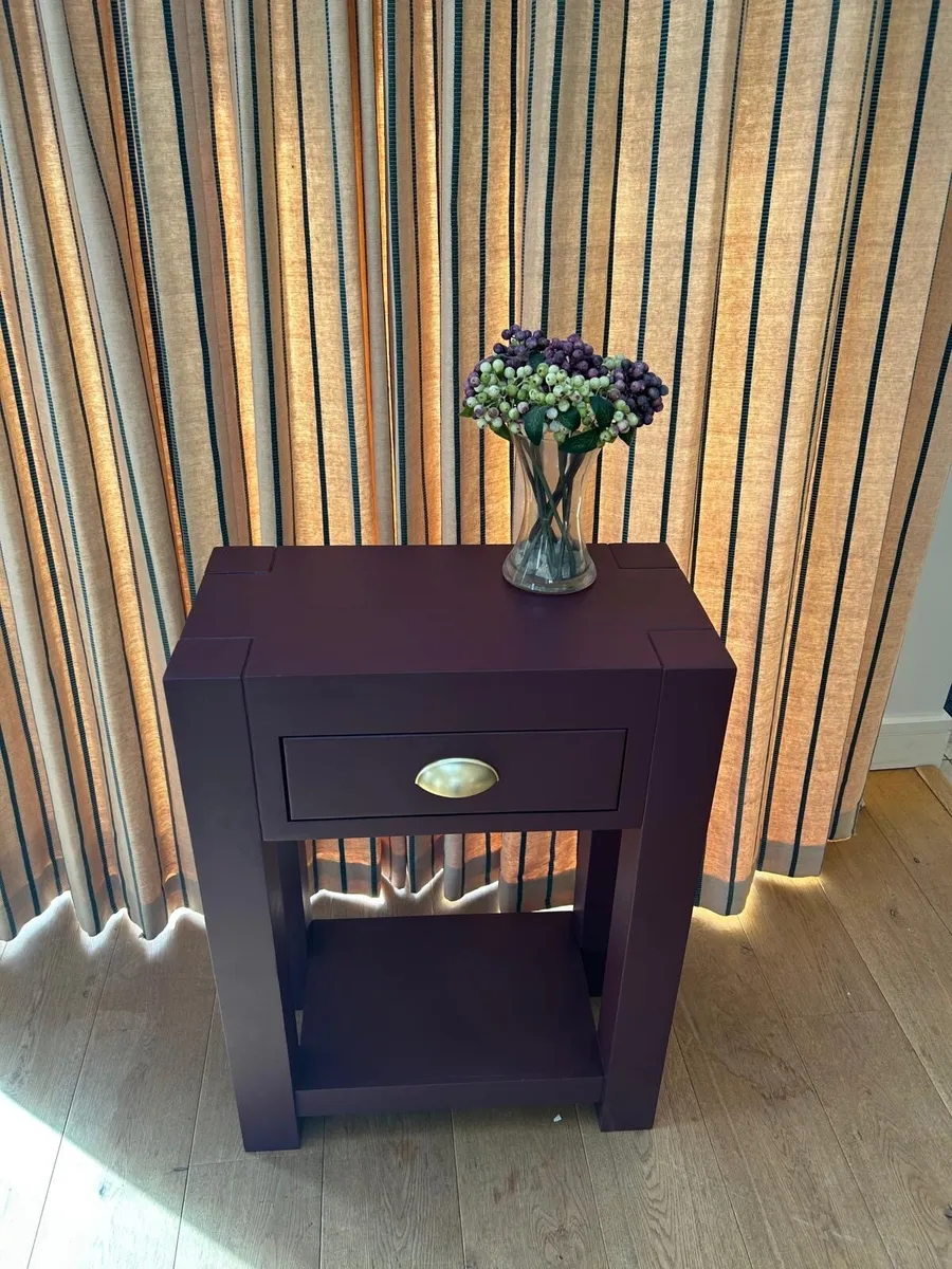 Hall table / end table - Image 3