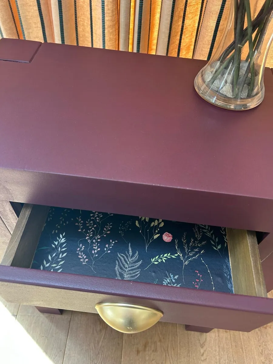 Hall table / end table - Image 4