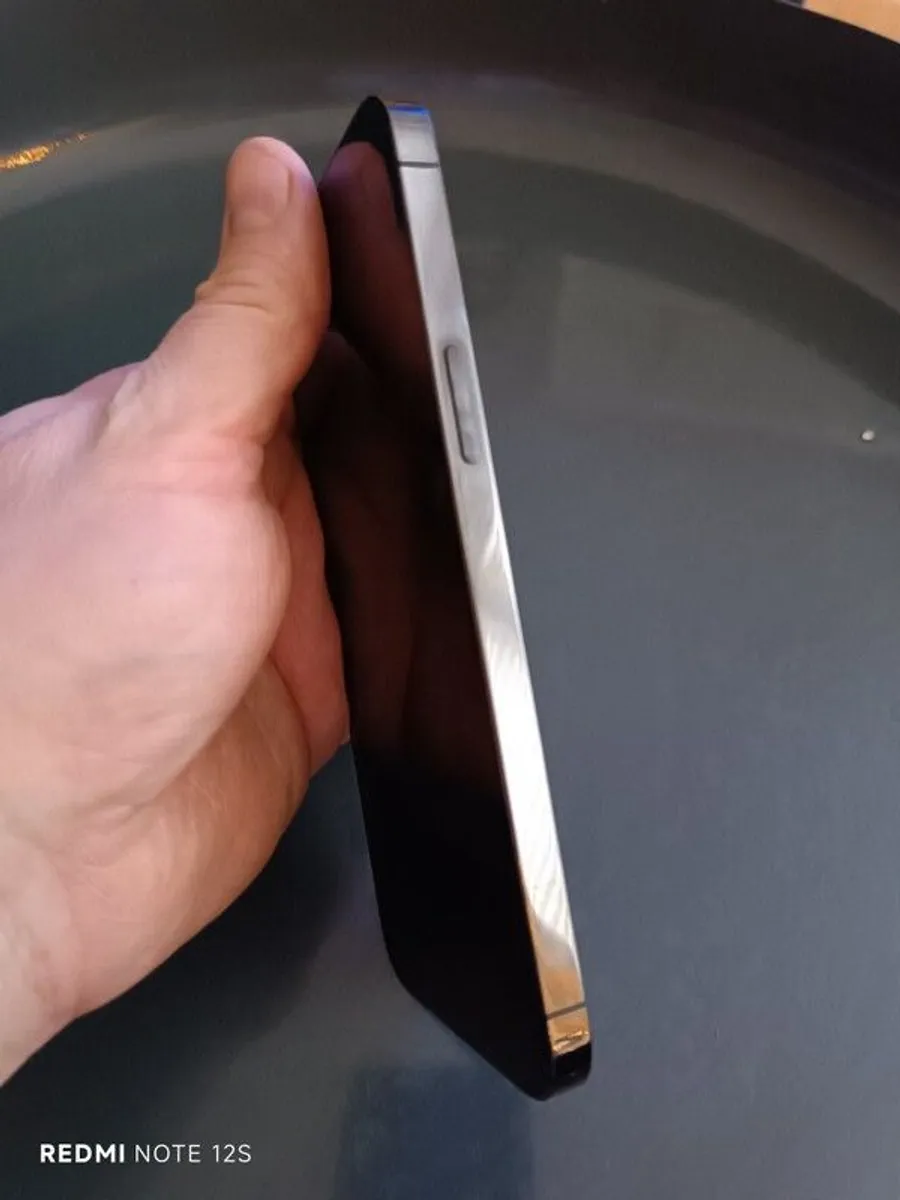 iphone 12 pro max 256gb - Image 3