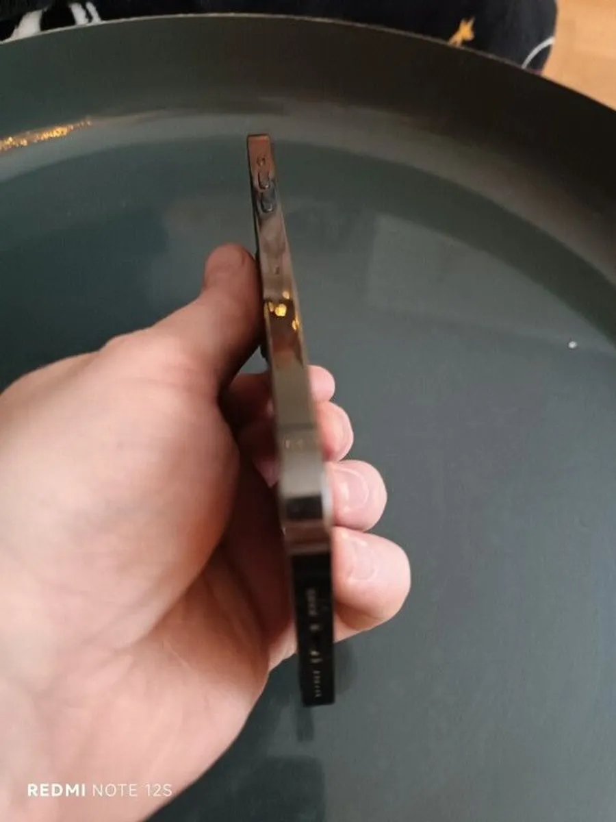 iphone 12 pro max 256gb - Image 4