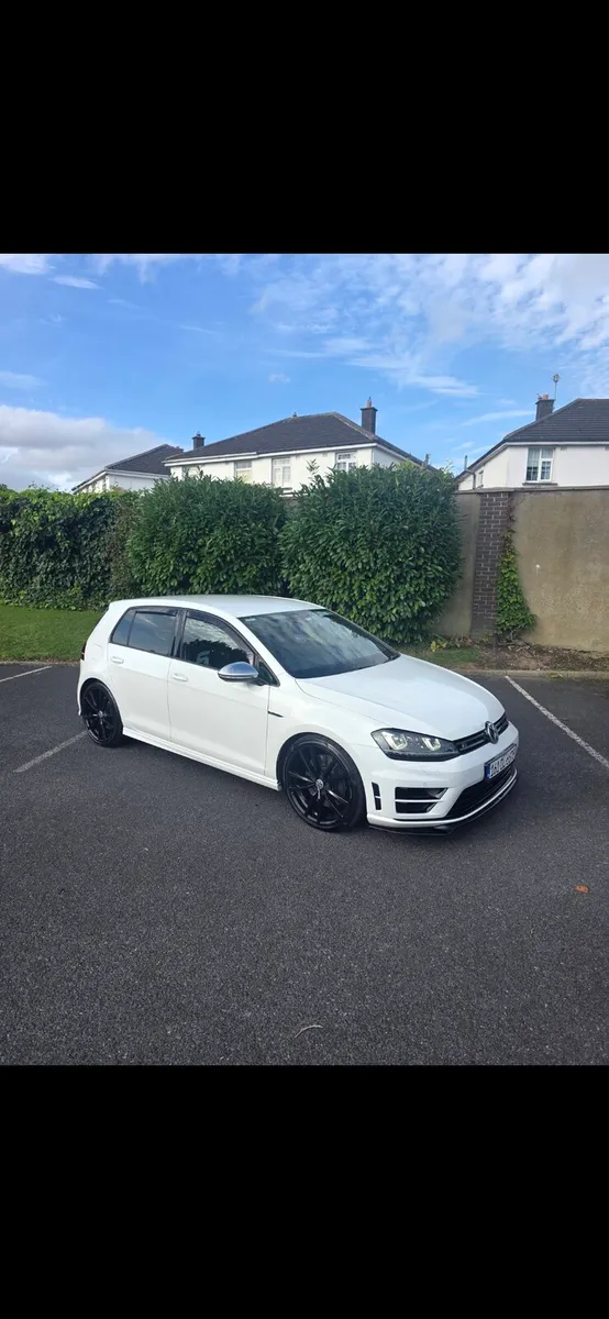 Golf r 2016 - Image 1