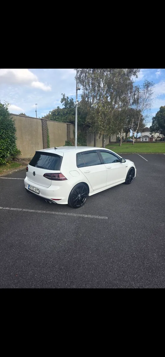 Golf r 2016 - Image 2