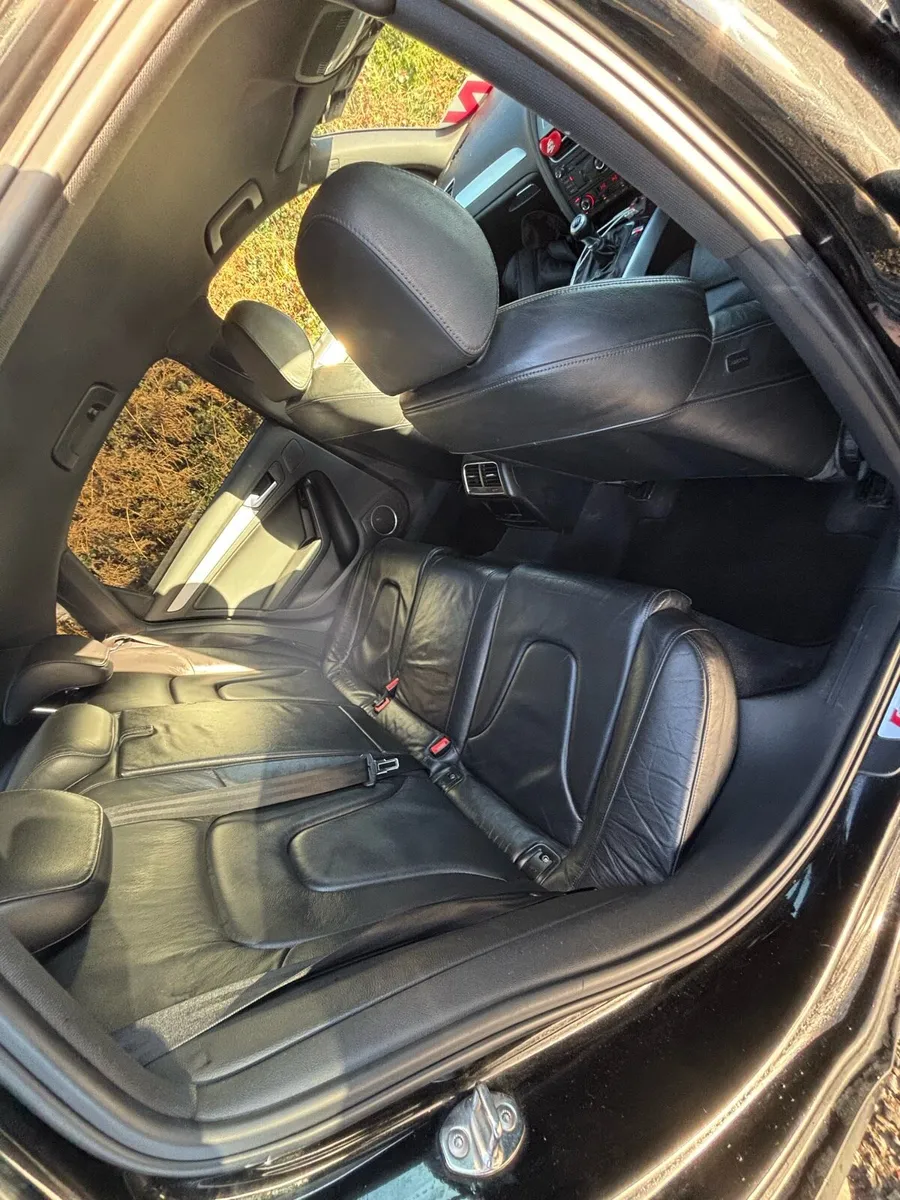 Audi a4 b8 Sline - Image 4