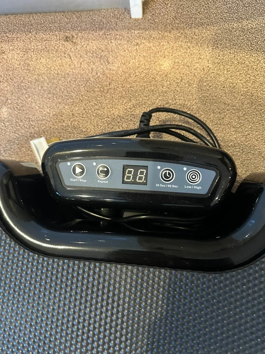 Personal Power Plate - Image 2