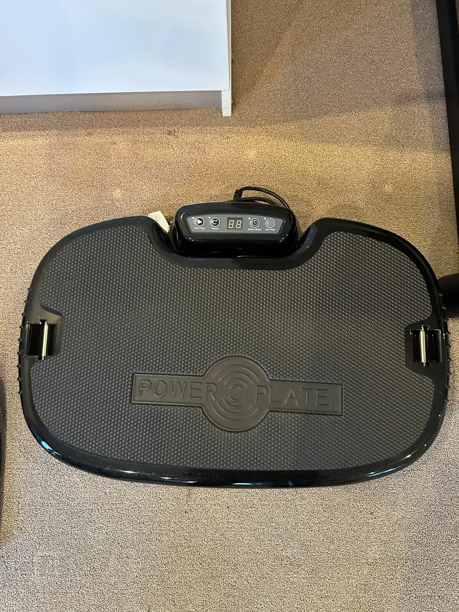 Personal Power Plate - Image 3