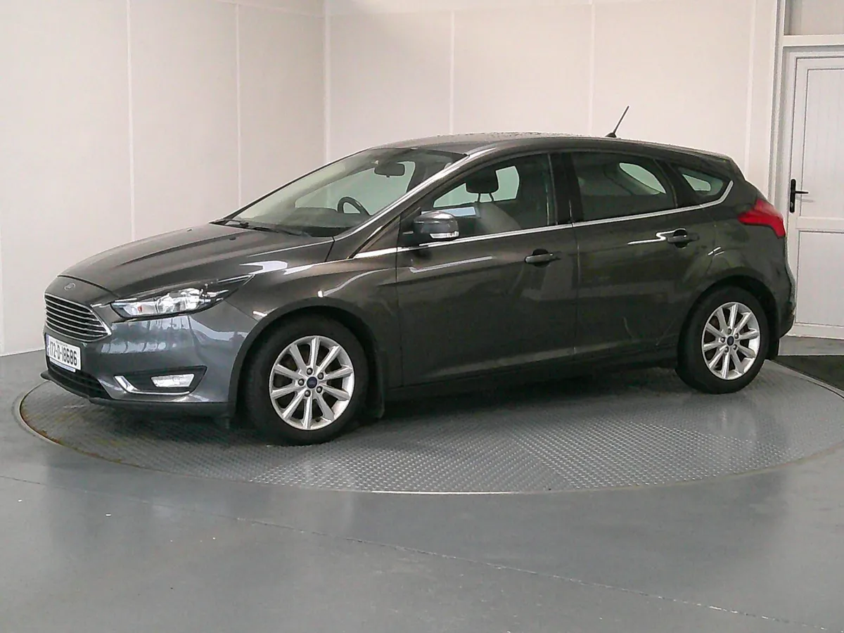 Ford Focus 2017 - Image 3
