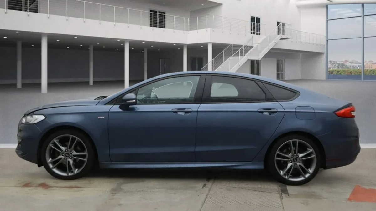 Ford Mondeo ST-LINE 2019 - FINANCE AVAILABLE - Image 2