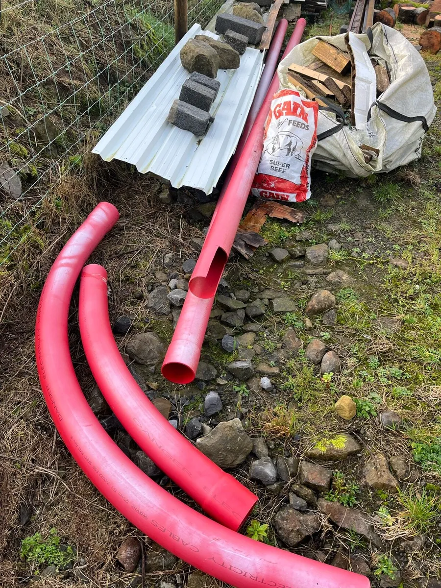 ESB duct & bends - Image 2