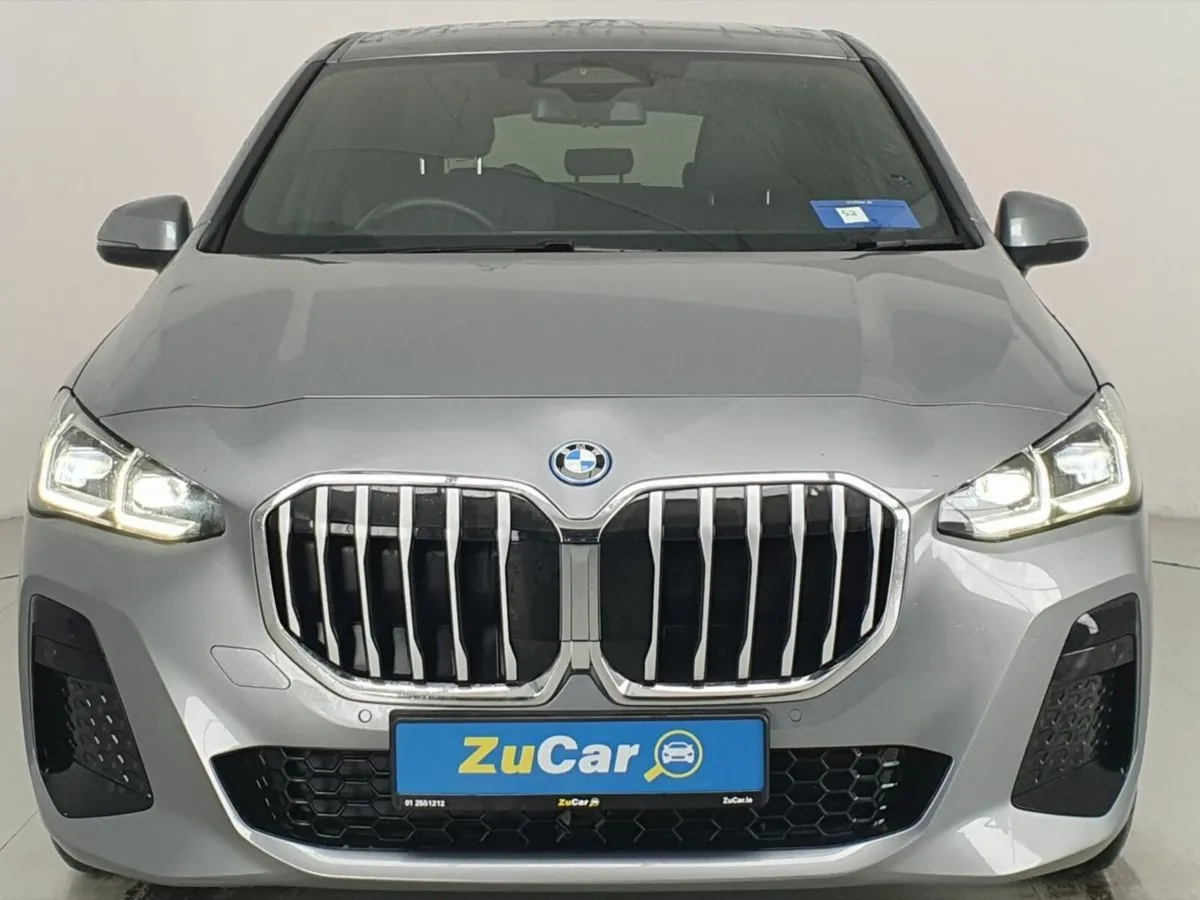 BMW 2-Series #52 225 E M Sport Auto  xDrive 245 PH - Image 3