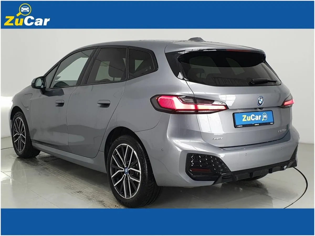 BMW 2-Series #52 225 E M Sport Auto  xDrive 245 PH - Image 4