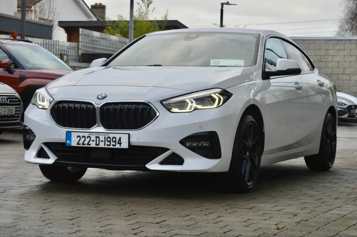 BMW 2-Series 218i Sport - Image 3