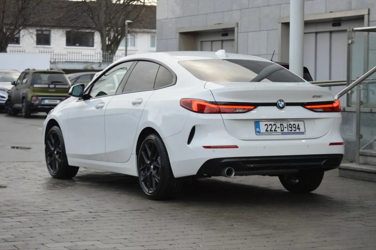 BMW 2-Series 218i Sport - Image 4