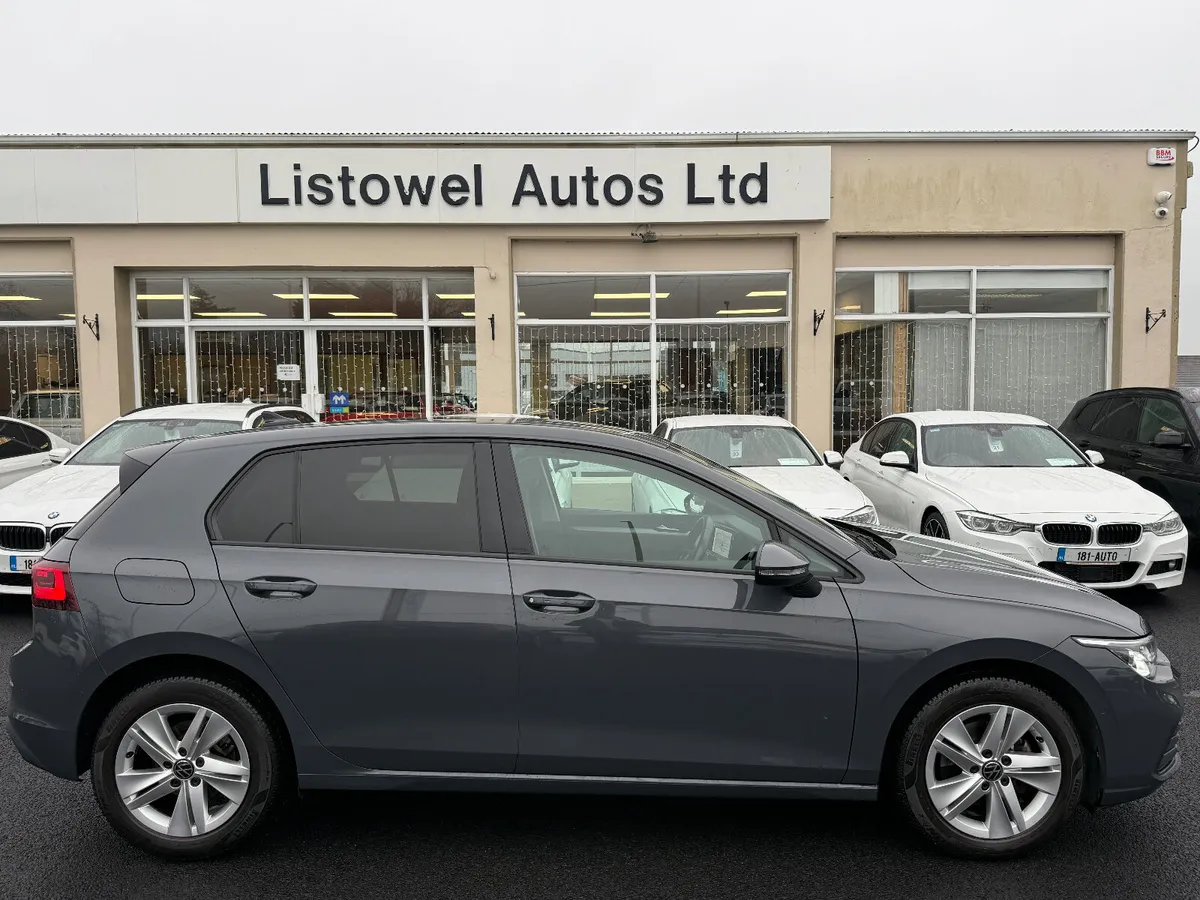 222 VW GOLF ACTIVE 1.0 ETSI AUTOMATIC - Image 1