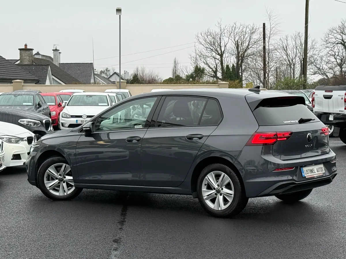 222 VW GOLF ACTIVE 1.0 ETSI AUTOMATIC - Image 3