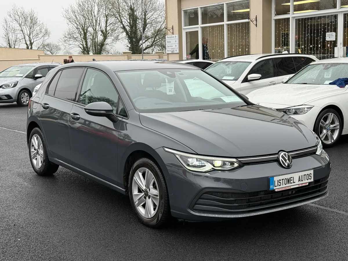 222 VW GOLF ACTIVE 1.0 ETSI AUTOMATIC - Image 4