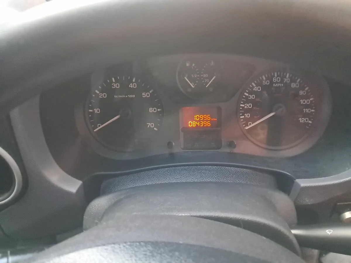 Citroen Berlingo 2016 - Image 2