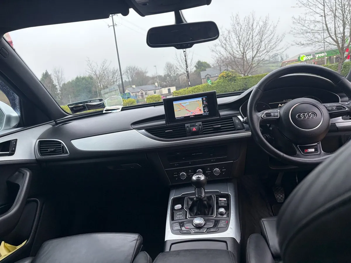 Audi A6 €5900 - Image 4