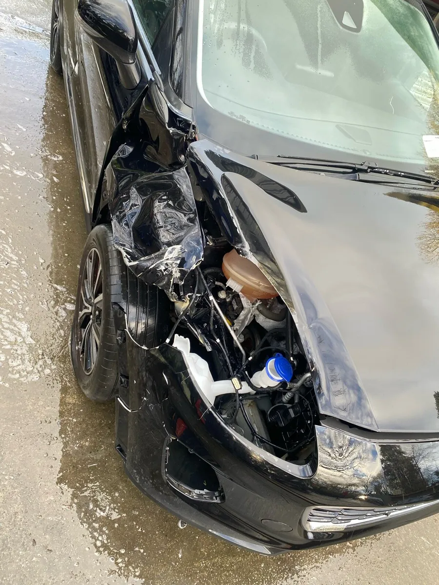 2020 Ford Puma 1.0 Petrol - Image 4