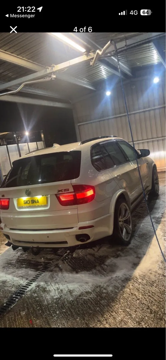BMW x5 - Image 2
