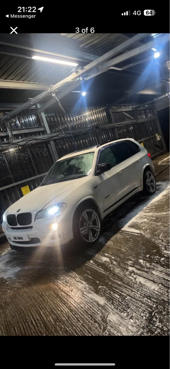 BMW x5 - Image 3