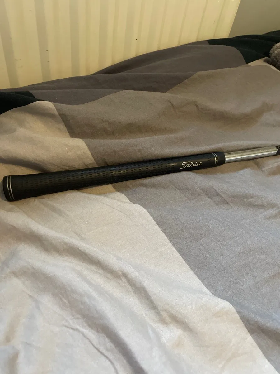 Titleist Vokey 60 degree wedge - Image 4