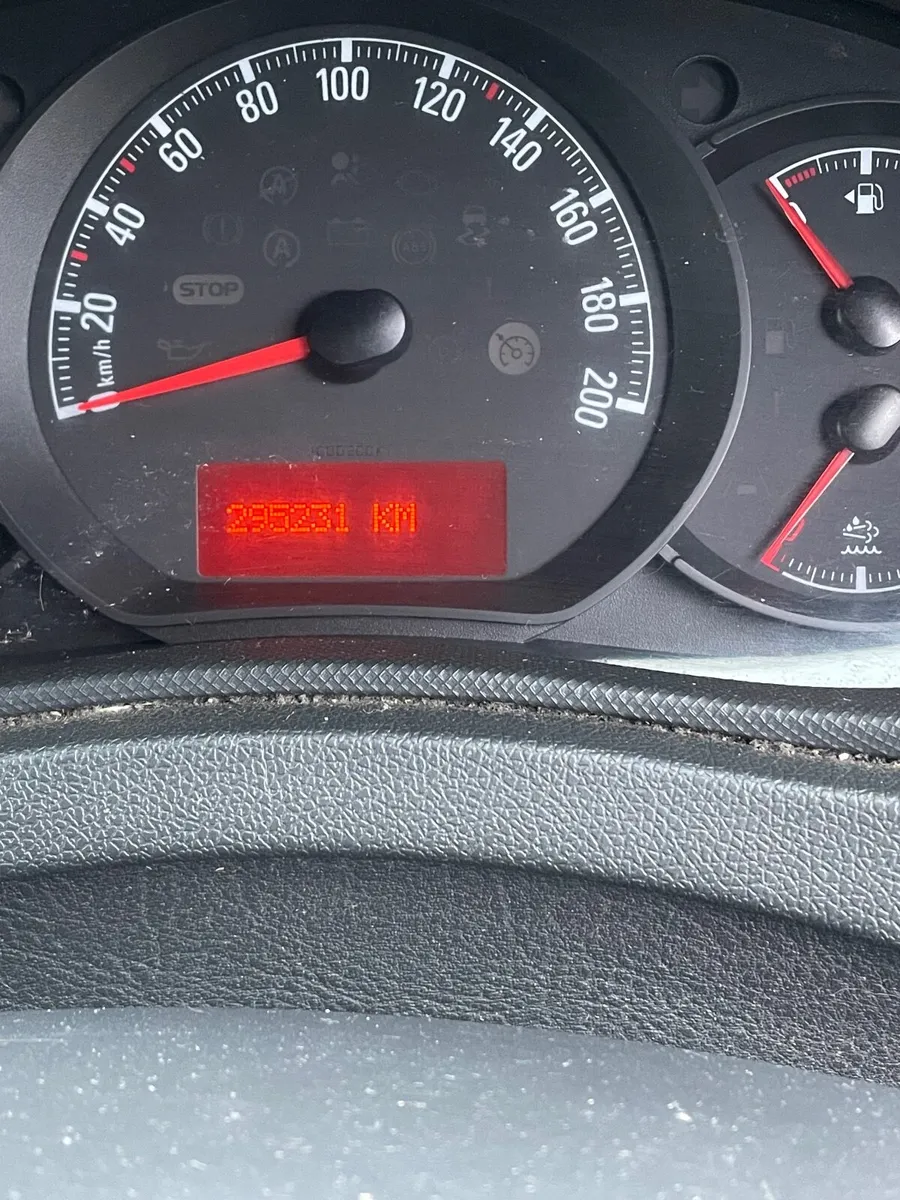 Opel Movano 2018 - Image 2