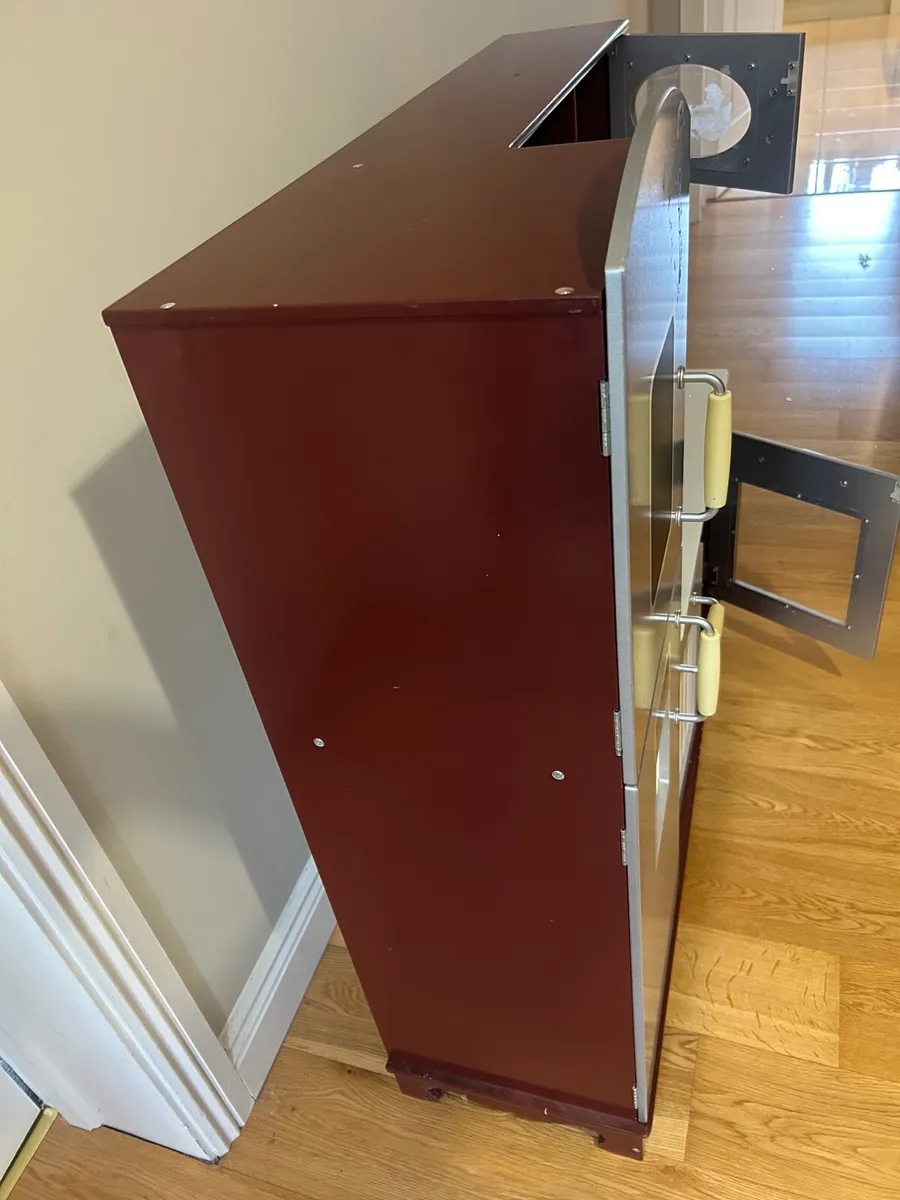 Toy Kitchen - Image 2