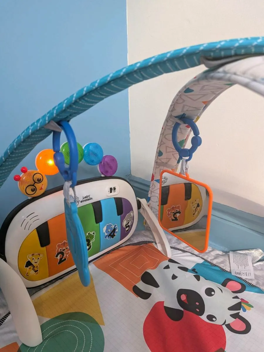 Baby Infant - Image 1